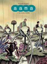  Aama 2: Invisible Throng