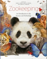  Zookeeping