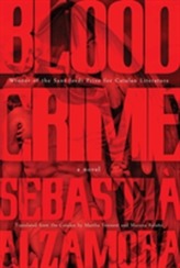  Blood Crime