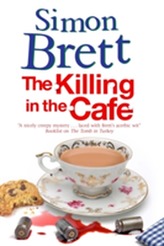  Killing in the Cafe