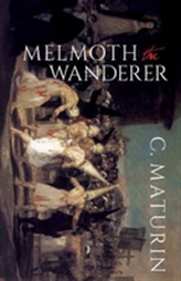  Melmoth The Wanderer