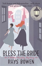  Bless the Bride