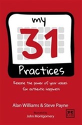 The 31 Practices: Release the Power of Your Values Superhero