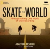  Skate the World