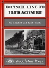  Branch Line to Ilfracombe