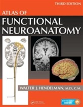  Atlas of Functional Neuroanatomy, Third Edition