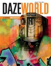  DAZEWORLD
