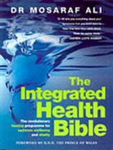 The Integrated Health Bible