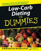  Low-Carb Dieting For Dummies