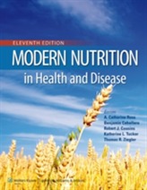  Modern Nutrition in Health and Disease