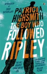 The Boy Who Followed Ripley