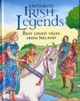  Favourite Irish Legends for Children