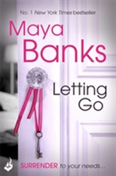  Letting Go: Surrender Trilogy Book 1