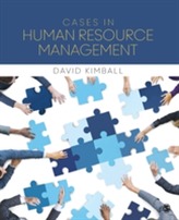  Cases in Human Resource Management