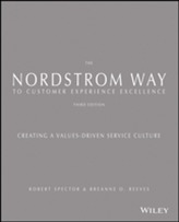 The Nordstrom Way to Customer Experience Excellence