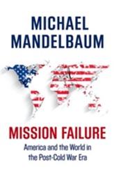  Mission Failure