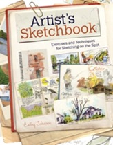  Artist's Sketchbook