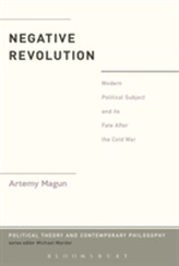  Negative Revolution