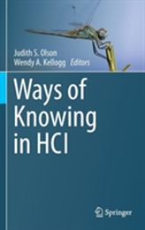  Ways of Knowing in HCI