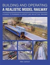  Building and Operating a Realistic Model Railway