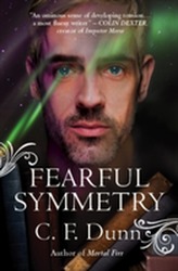  Fearful Symmetry