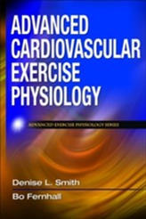  Advanced Cardiovascular Exercise Physiology