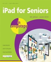  iPad for Seniors in Easy Steps