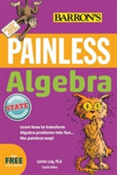  Painless Algebra