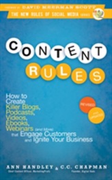  Content Rules