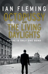  Octopussy & The Living Daylights