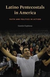  Latino Pentecostals in America