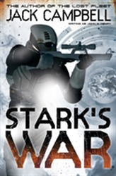  Stark's War (book 1)