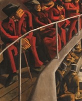  Bomberg