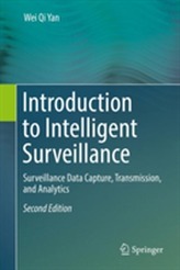  Introduction to Intelligent Surveillance