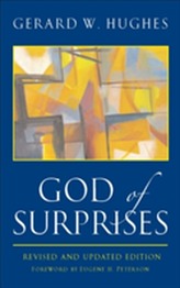  God of Surprises