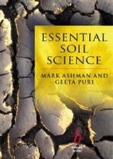  Essential Soil Science - a Clear and Concise      Introduction to Soil Science