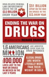 Ending the War on Drugs