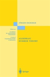  Algebraic Number Theory