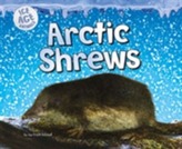  Arctic Shrews