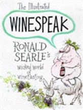  Illustrated Winespeak