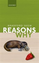  Reasons Why