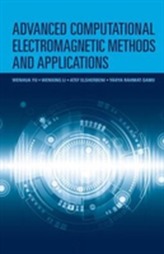 Advanced Computational Electromagnetic Methods