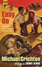  Easy Go