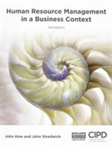  Human Resource Management in a Business Context