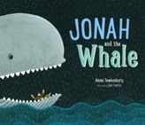 Jonah and the Whale