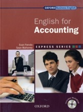 Express Series: English for Accounting