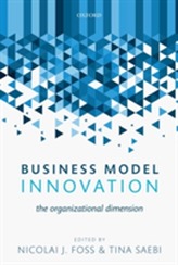  Business Model Innovation