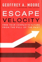  Escape Velocity