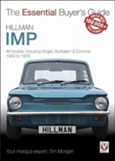  Hillman Imp