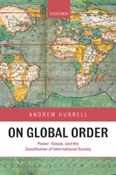  On Global Order